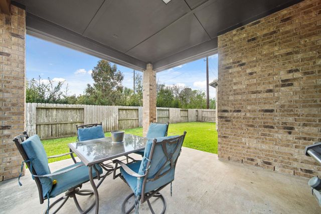 50 Genova Way Lane, Missouri City, TX 77459