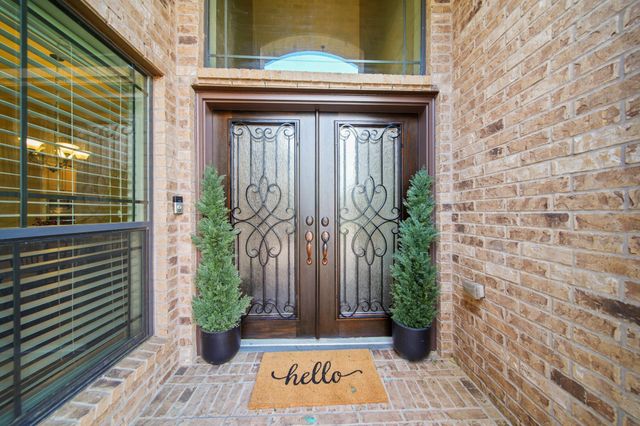 50 Genova Way Lane, Missouri City, TX 77459