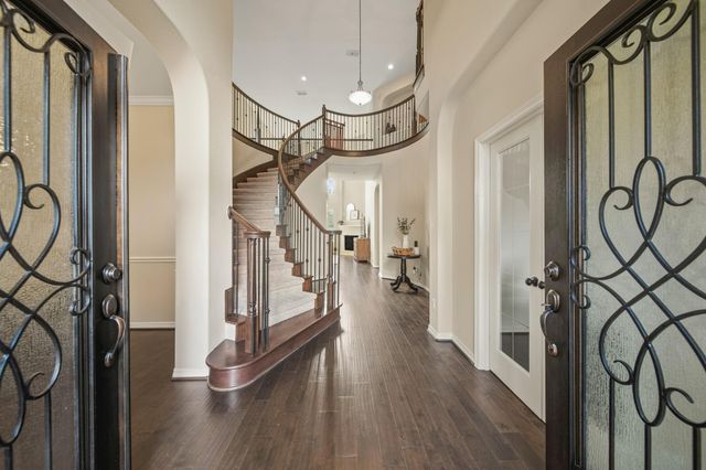 50 Genova Way Lane, Missouri City, TX 77459