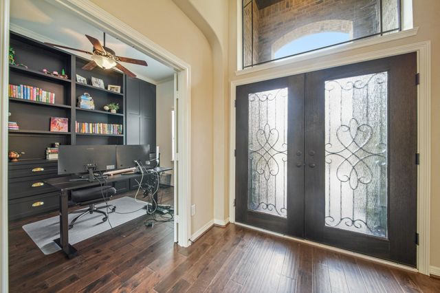 50 Genova Way Lane, Missouri City, TX 77459