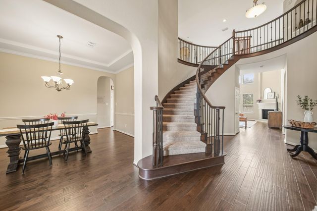 50 Genova Way Lane, Missouri City, TX 77459