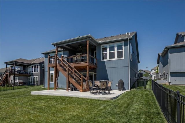 13317 W 181st Place, Overland Park, KS 66013