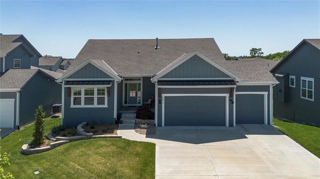 13317 W 181st Place, Overland Park, KS 66013