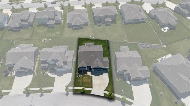 13317 W 181st Place, Overland Park, KS 66013