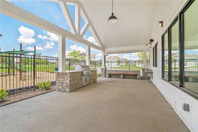 13317 W 181st Place, Overland Park, KS 66013