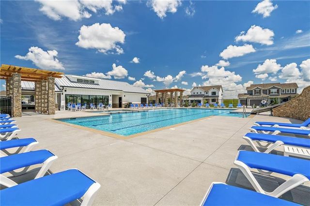 13317 W 181st Place, Overland Park, KS 66013