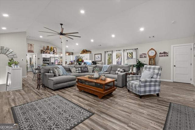 262 Bowdon Street, Tallapoosa, GA 30176