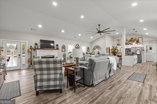 262 Bowdon Street, Tallapoosa, GA 30176