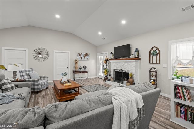 262 Bowdon Street, Tallapoosa, GA 30176