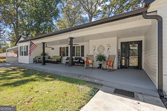 262 Bowdon Street, Tallapoosa, GA 30176