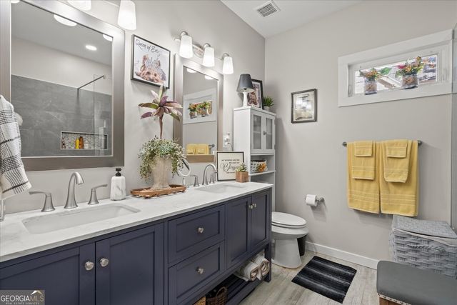 262 Bowdon Street, Tallapoosa, GA 30176