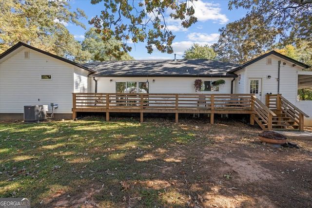 262 Bowdon Street, Tallapoosa, GA 30176