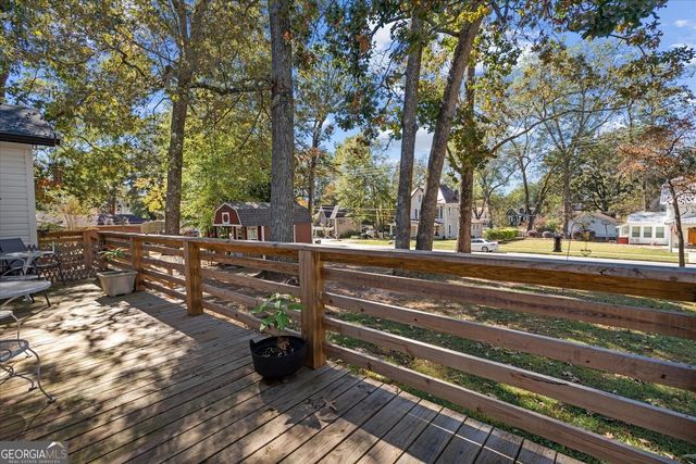 262 Bowdon Street, Tallapoosa, GA 30176