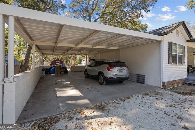 262 Bowdon Street, Tallapoosa, GA 30176