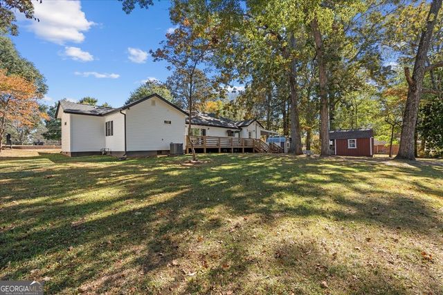 262 Bowdon Street, Tallapoosa, GA 30176