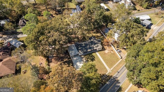 262 Bowdon Street, Tallapoosa, GA 30176