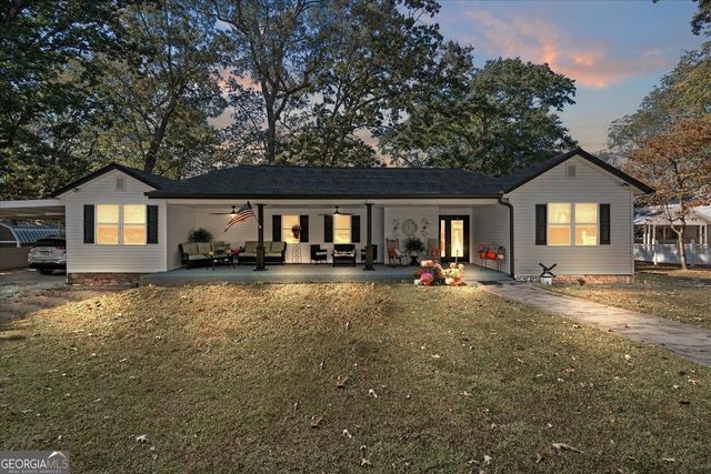 262 Bowdon Street, Tallapoosa, GA 30176