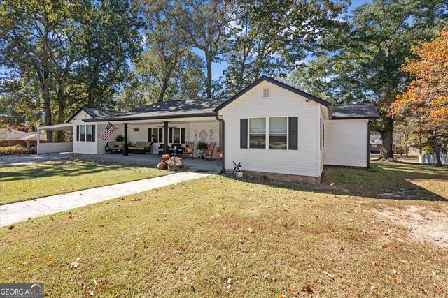 262 Bowdon Street, Tallapoosa, GA 30176