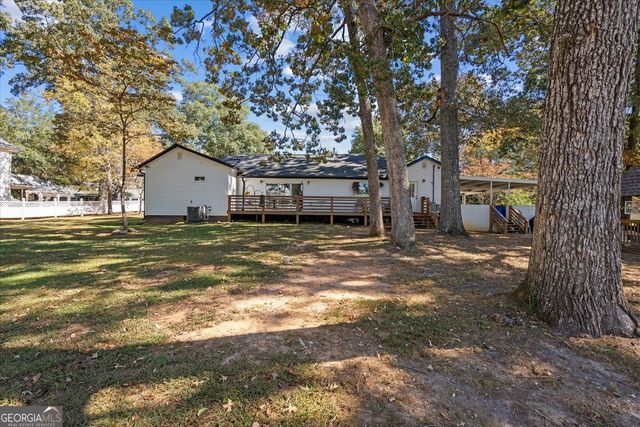 262 Bowdon Street, Tallapoosa, GA 30176
