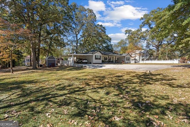 262 Bowdon Street, Tallapoosa, GA 30176