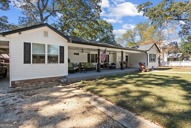 262 Bowdon Street, Tallapoosa, GA 30176