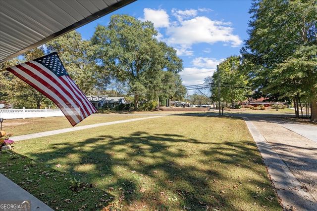262 Bowdon Street, Tallapoosa, GA 30176