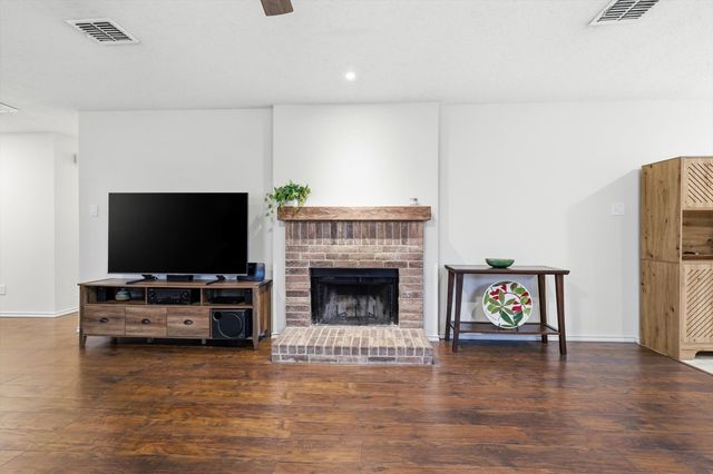 3231 Andalusian Drive, Denton, TX 76210