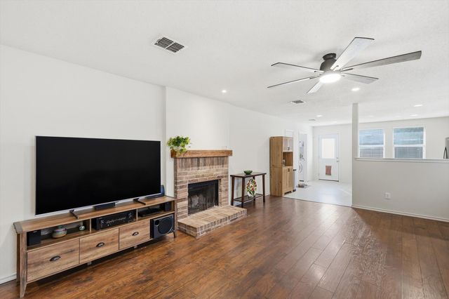 3231 Andalusian Drive, Denton, TX 76210