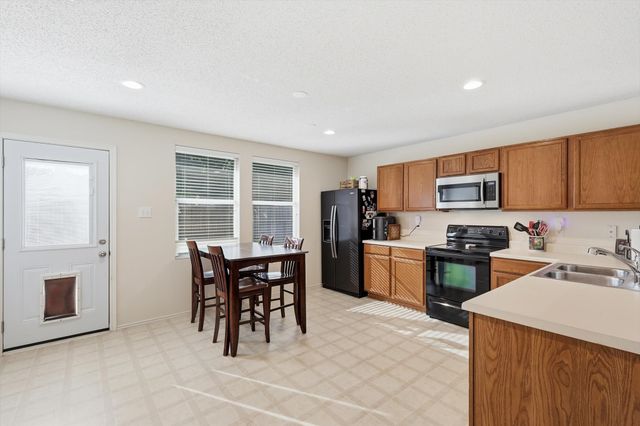 3231 Andalusian Drive, Denton, TX 76210