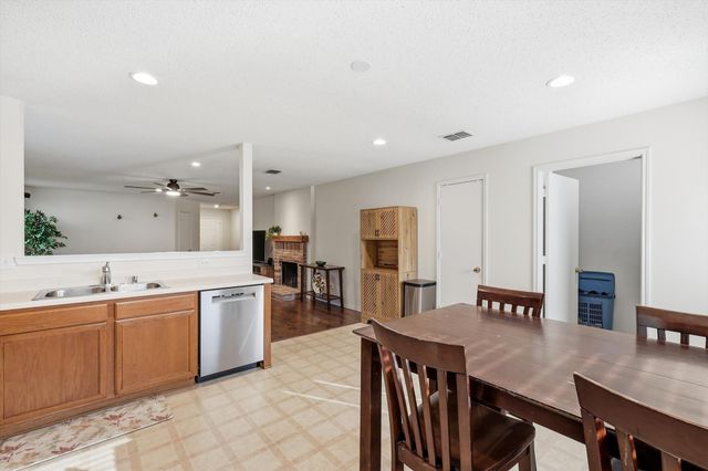 3231 Andalusian Drive, Denton, TX 76210