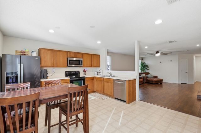 3231 Andalusian Drive, Denton, TX 76210