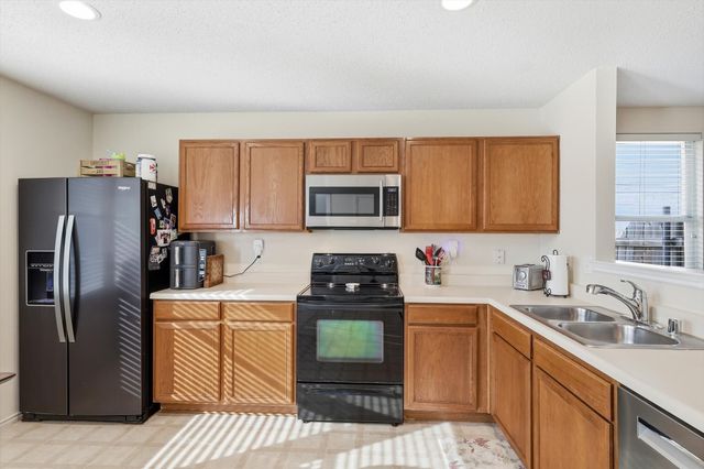 3231 Andalusian Drive, Denton, TX 76210