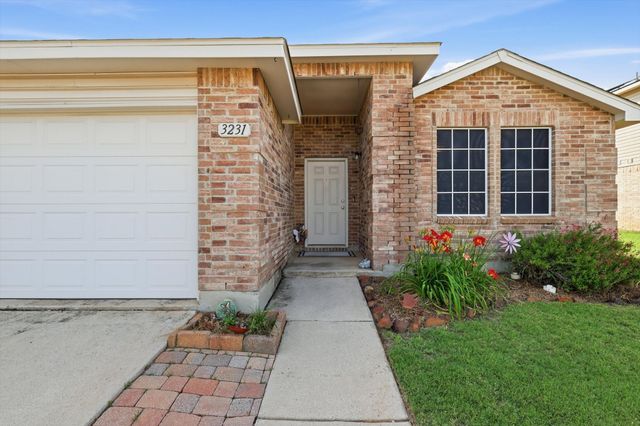 3231 Andalusian Drive, Denton, TX 76210
