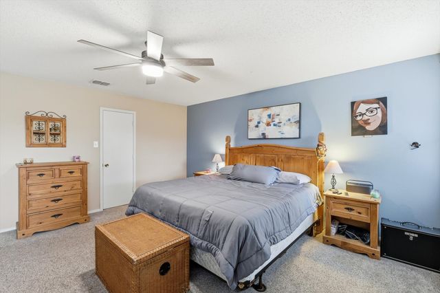 3231 Andalusian Drive, Denton, TX 76210