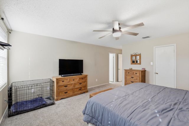 3231 Andalusian Drive, Denton, TX 76210
