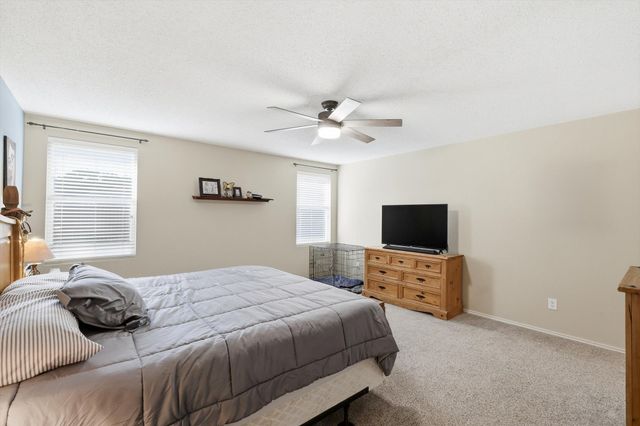 3231 Andalusian Drive, Denton, TX 76210
