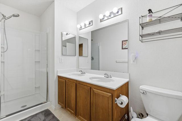 3231 Andalusian Drive, Denton, TX 76210