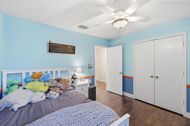 3231 Andalusian Drive, Denton, TX 76210
