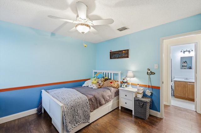 3231 Andalusian Drive, Denton, TX 76210
