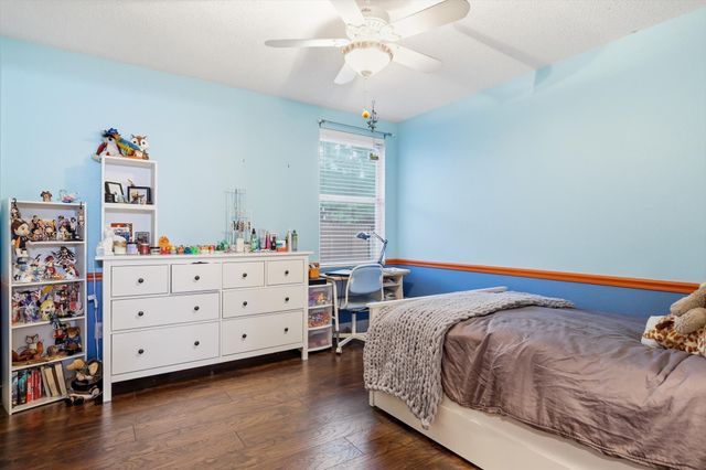 3231 Andalusian Drive, Denton, TX 76210
