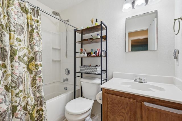 3231 Andalusian Drive, Denton, TX 76210