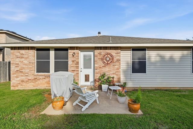 3231 Andalusian Drive, Denton, TX 76210