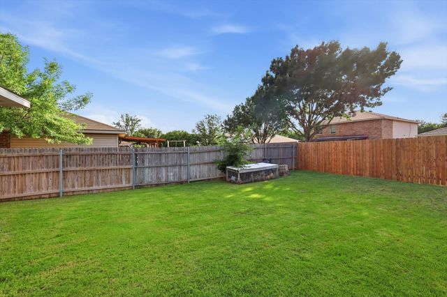 3231 Andalusian Drive, Denton, TX 76210