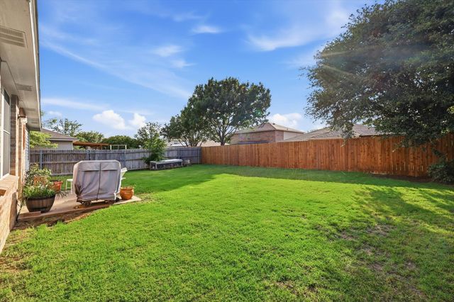 3231 Andalusian Drive, Denton, TX 76210