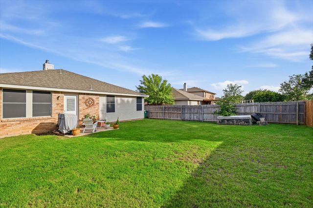 3231 Andalusian Drive, Denton, TX 76210