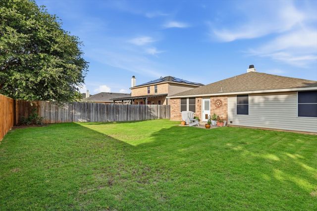 3231 Andalusian Drive, Denton, TX 76210