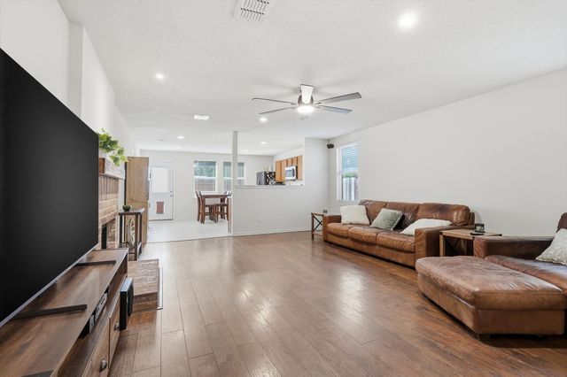 3231 Andalusian Drive, Denton, TX 76210