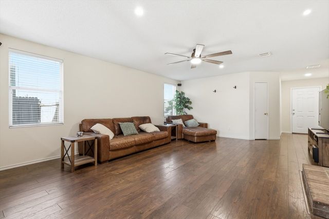 3231 Andalusian Drive, Denton, TX 76210