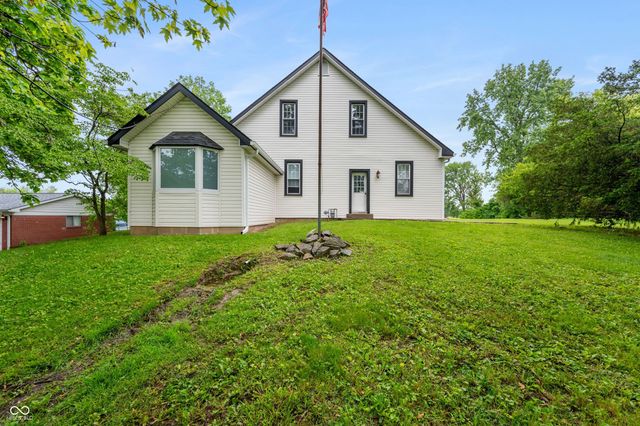 5312 E Southern Avenue, Indianapolis, IN 46203