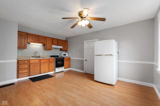 5312 E Southern Avenue, Indianapolis, IN 46203